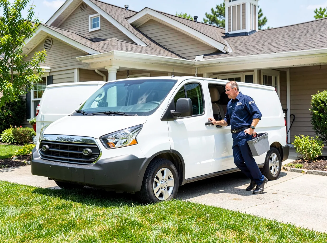 Emergency Plumber company in Wilmore, KY