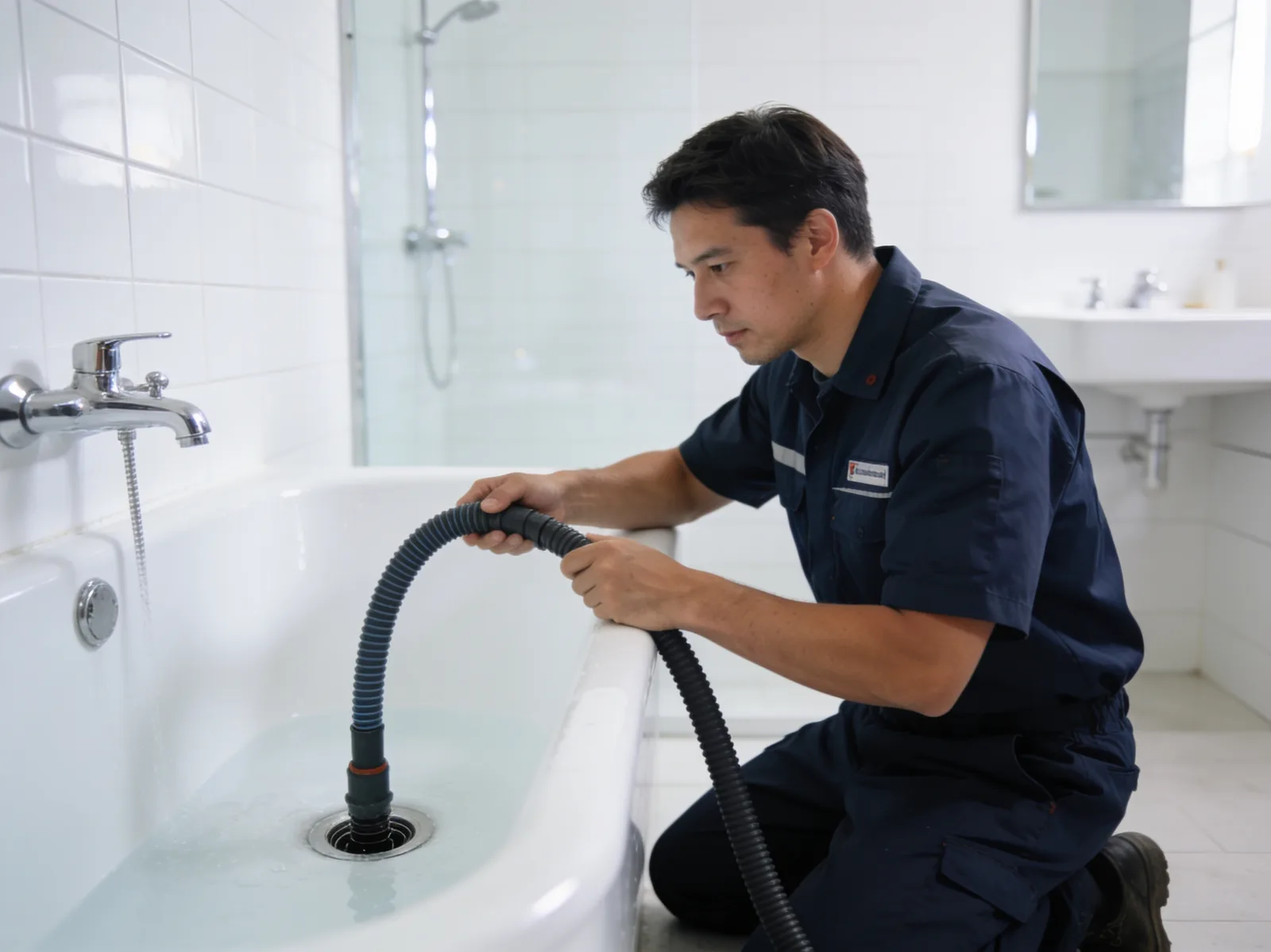 Emergency Plumber Wilmore, KY FAQs